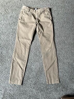 Women’s Mason “Jaqueline Curvie” pants  Beige size 40
